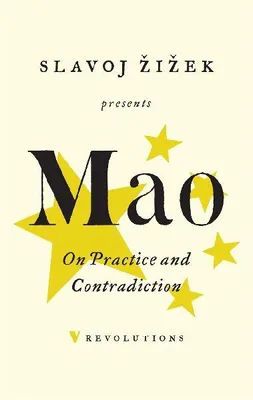 Produktbild von On Practice and Contradiction