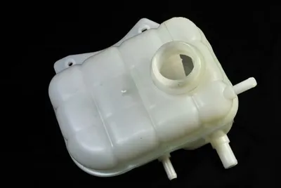 Produktbild von THERMOTEC Ausgleichsbehälter Kühlmittel für CHEVROLET LACETTI (J200) Kühlwasser DB0006TT