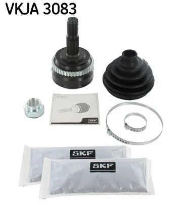 Produktbild von SKF Gelenksatz Antriebswelle für ALFA ROMEO SPIDER (916S) VKJA 3083