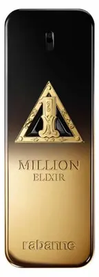 Produktbild von Paco Rabanne 1 Million Night Elixir Eau De Parfum Spray 100ml