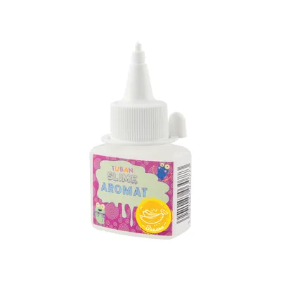 Zdjęcie produktu dla Tuban Slime Scent, 3 lat(a), Wielobarwny