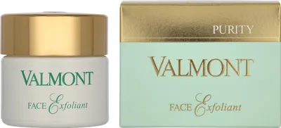 Produktbild von Sonstige-gesichtspflege Valmont Purity Face Exfoliant Cream
