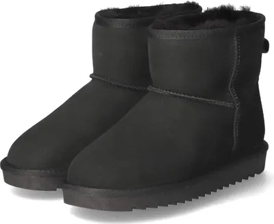 Produktbild von ARA Shoes Alaska Alas dámské boty černé 39