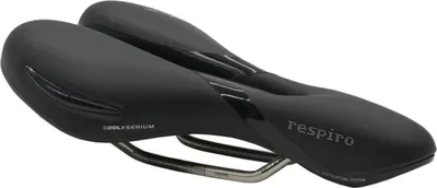 Produktbild von Selle Royal Sattel Respiro Journey Athletic, 279 x 159 mm