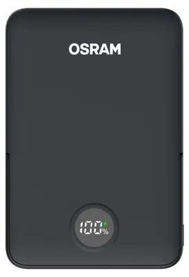 Produktbild von OSRAM Powerbank MagneticPower 50, 5.000 mAh