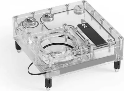 Produktbild von Core 140mm Reservoir VPP/D5