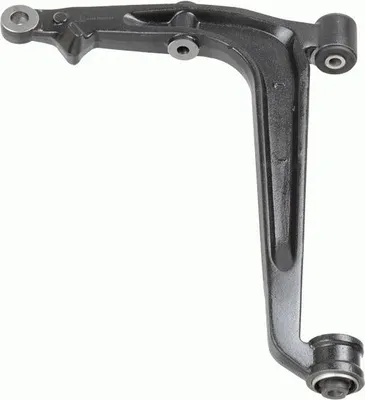 Produktbild von LEMFÖRDER 38032 01 Querlenker Vorne Unten Links für VW Transporter IV Bus (70B, 70C, 7DB, 7DK, 70J, 70K, 7DC, 7DJ)