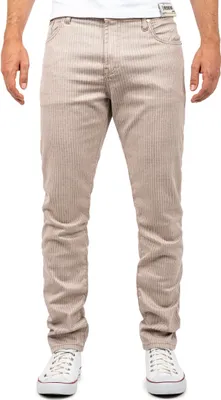 Produktbild von Cipo & Baxx Herren Stoffhose CD841 Beige W40/L32