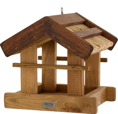 Produktbild von SIENA GARDEN Vogelhaus ALEX, Kiefer