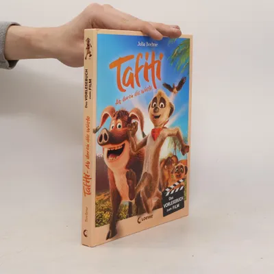 Zdjęcie produktu dla Tafiti - Ab durch die Wüste