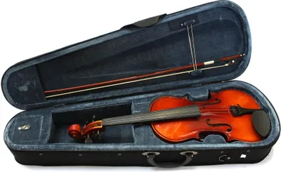 Produktbild von Valencia V400 1/8 Akustische Violine