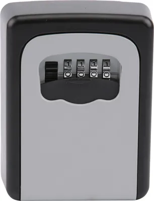 Zdjęcie produktu dla Olympia 7030 Olymp Schlüsseltresor ST 100