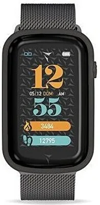Produktbild von Techmade Steps, 3,68 cm (1.45"), Touchscreen