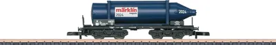 Produktbild von Märklin 80834 Z -Magazin Jahreswagen 2024 (80834)