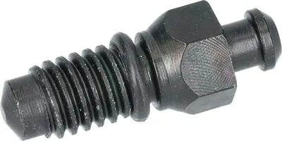 Produktbild von SHIMANO ENTLUEFTUNGSNIPPEL XTR DISC - Entlüfterschraube für XTR Scheibenbrems...