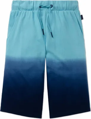 Produktbild von Schiesser  - Jungen Jerseybermuda Gr. 152