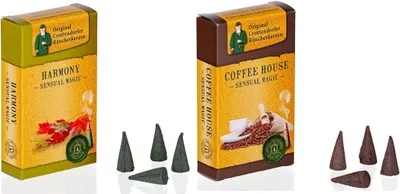 Zdjęcie produktu dla Crottendorfer - Sensual Magic - 2er Set - Coffee House, Harmony