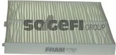 Produktbild von FRAM CF10825 Innenraumfilter Pollenfilter für SUZUKI Alto (GF) Alto K10 I