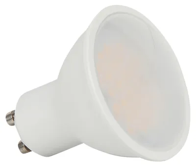 Produktbild von V-TAC LED-Lampe VT-218786, GU10, EEK: F, 10 W, 1000 lm, 3000 K