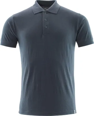 Produktbild von MASCOT 20683-787-010-S ONE, T-Shirt, Mann, S ONE, 92 cm, Baumwolle, Polyester, 180 g/m²