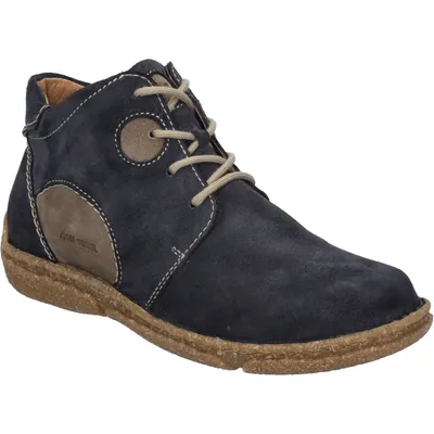 Produktbild von JOSEF SEIBEL Neele 49 | Halbschuh für Damen | Blau