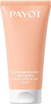 Immagine prodotto di Payot Nue Gommage delicato senza particelle 50 ml
