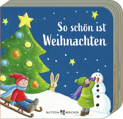 Image de Noël est si beau
