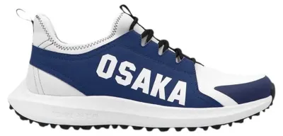 Produktbild von Osaka Furo Feldhockeyschuhe Blau EU 36 1/2 Blau EU 36 1/2
