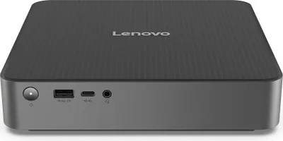 Zdjęcie produktu dla Lenovo IdeaCentre Mini 01IRH10R, Intel Core 7, 240H, 32 GB, DDR5-SDRAM, 1 TB, Windows 11 Pro