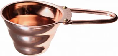 Produktbild von V60 Measuring Spoon 12g - Copper M-12CP / Bestbrew