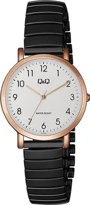 Produktbild von Q&Q - QA21J404Y - Armbanduhr