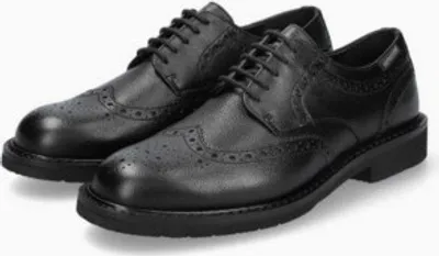 Immagine prodotto di Scarpe da ginnastica da uomo in nero