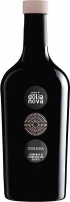 Produktbild von Rosada Cannonau di Sardegna DOC 2024 Sardinien | Italien | 13% vol | 0,75 l