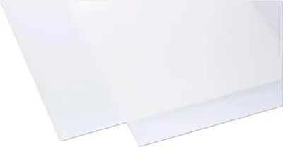 Obrázek produktu pro Plexisklo GUTTA akrylátové 1000 x 500 x 3 mm hladké, opál