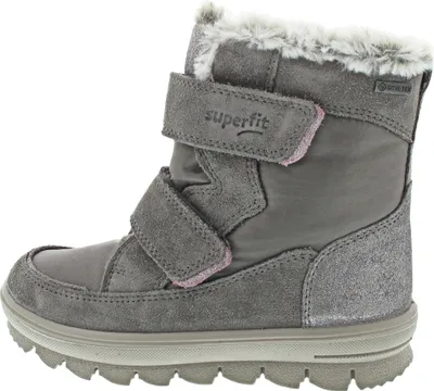 Produktbild von Superfit Flavia 1-000218-2000 (30/grau-pink)