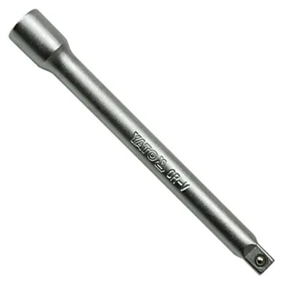 Productafbeelding van Yato - Insteekbuis AW2620 (54 mm x 12,7 mm) (zilver)