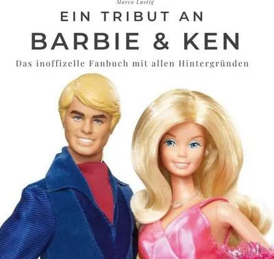 Produktbild von Ein Tribut an  Barbie & Ken