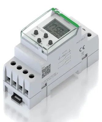 Obrázok produktu pre F&F Uhr Pcz-522.4