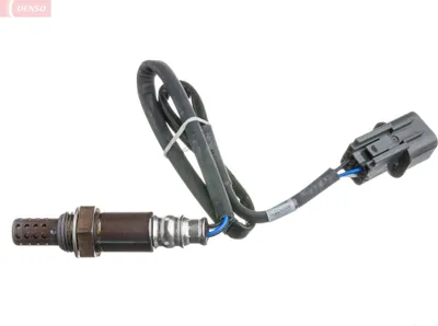 Produktbild von DENSO Lambdasonde für MITSUBISHI PAJERO III (V7W, V6W) Beheizt Fingersonde 560mm DOX-0336