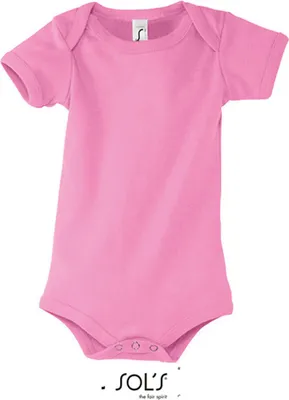Produktbild von SOL´S Babies Bodysuit Bambino