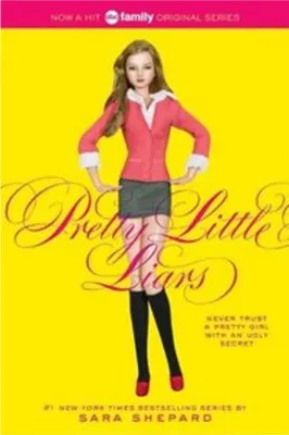 Produktbild von Pretty Little Liars