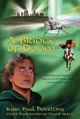 Produktbild von A Bridge of Doom