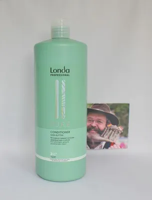 Produktbild von Londa Professional P.U.R.E Conditioner 1000 ml