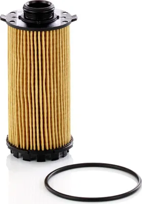 Obrázok produktu pre Olejový filter MANN-FILTER HU 7051 z