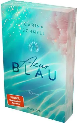 Produktbild von Azurblau