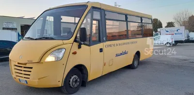 Immagine prodotto di Parti varie per IVeco Cacciamali