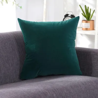 Produktbild von Ergonomisches Kissen für Rücken- und Seitenschläfer, 30 x 50 cm