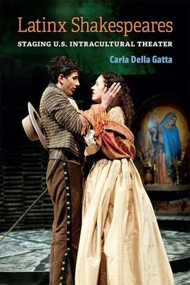 Produktbild von Latinx Shakespeares