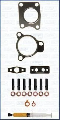 Obrázok produktu pre Montážna Sada Turbodúchadla Mazda Cx-7 Mzr 16V 12-