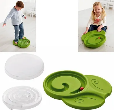 Obrázek produktu pro Balanční deska Putt-Putt